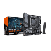 Gigabyte B550M GAMING X WIFI6 AMD AM5 DDR5 Motherboard