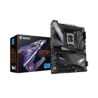 Gigabyte Z790 AORUS PRO X WIFI7 Intel DDR5 LGA1700 Socket Motherboard