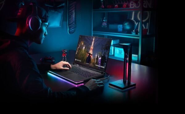 How AI-Powered Gaming PCs Are Changing Competitive Esports in 2026